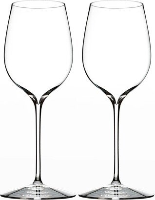 Waterford Crystal Elegance Pinot Noir Glasses, Set of 2