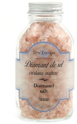 Terre Exotique 6-Pack Pink Diamond Rock Salt