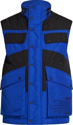 Arctic Maxi Vest