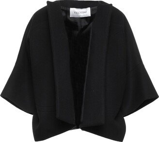 Blazer Black-EQ