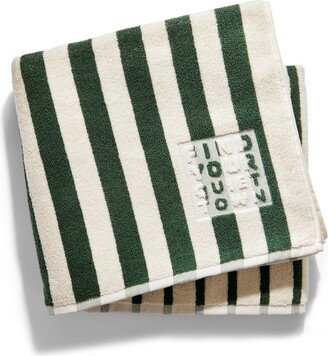 Quiet Town Ojai Towel