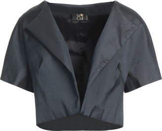 LE COL Blazer Midnight Blue