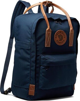 Kanken No. 2 Laptop 15 (Navy) Backpack Bags