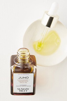 Juno Antioxidant + Superfood Face Oil