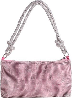 THE GOAL DIGGER Dua Handbag Pink