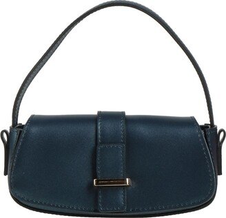 Handbag Blue-AB