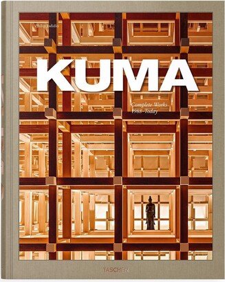 Kuma. Complete Works 1988