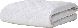 SIJO Full TempTune Mattress Pad White