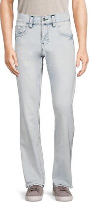 Rocco High Rise Relaxed Skinny Jeans-AC