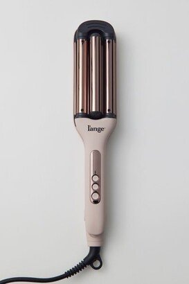 L'ange Le Vogue Titanium Deep Waver