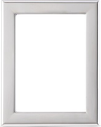 Silver Modern Picture Frame, 5x7