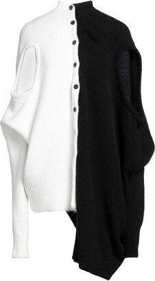 MEIMEIJ Cardigan Black