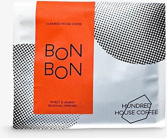 Hundred House Coffee Bon Bon Coffee Beans 227g