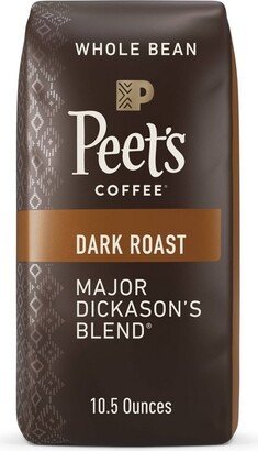 Peet's Coffee Peet's Major Dickason's Blend Dark Roast Whole Bean Coffee