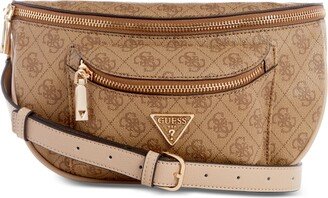 Manhattan Small Monogram Belt Bag