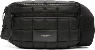 Nuxx quilted belt bag