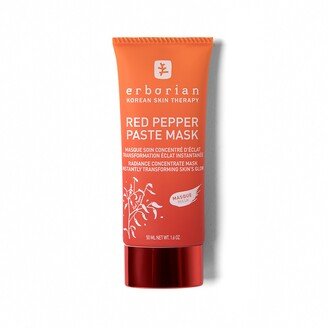 Erborian Red Pepper Paste Mask