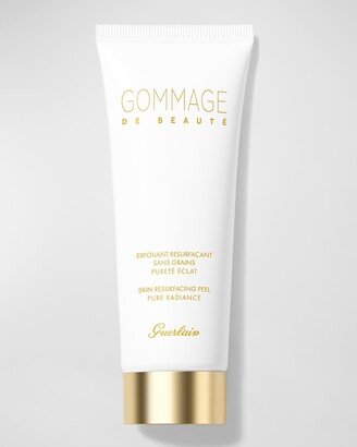 Gommage de Beaute Skin Resurfacing Peel, 2.5 oz.