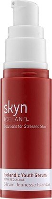 Icelandic Youth Serum