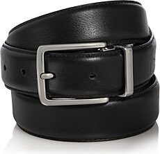 Men's Reversible Feather Edge Belt