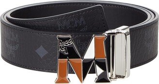 Claus Reversible Belt (Black) Belts