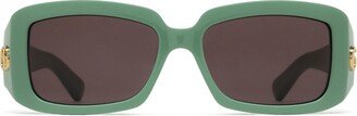 Gg1403s Green Sunglasses