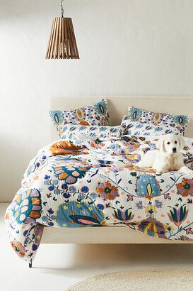 Artisan Quilts by Anthropologie Gertrude Quilt