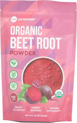 TJMAXX 12Oz Beet Root Powder