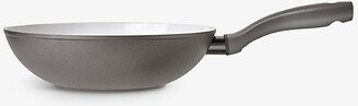 Earthpan Non-stick Recycled-aluminium Stir-fry pan 28cm