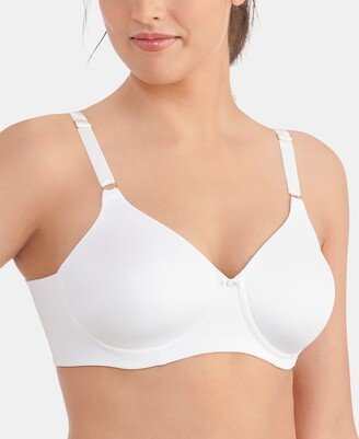 Beauty Back Full Coverage Wireless Bra 72345