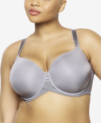 Women's Marvelous Side Smoother Underwire Bra