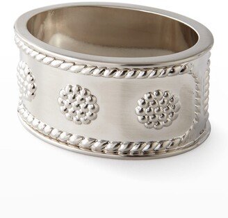 Berry & Thread Metal Napkin Ring