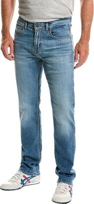 Lux Cloud Straight Jean