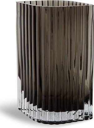 Folium tall vase