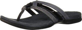 Women's Triple Strap Sandal