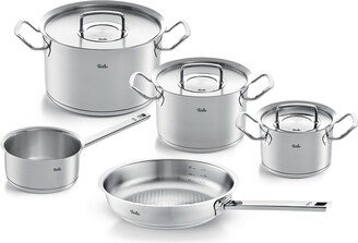 Original-Profi Collection Stainless Steel 8 Piece Set