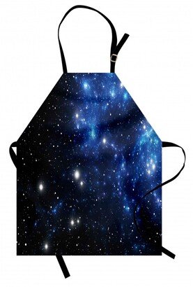 Constellation Apron