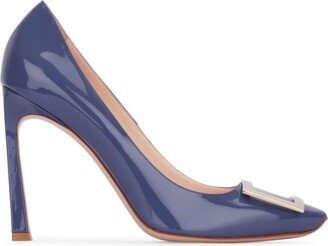 Belle Vivier Trompette Pumps