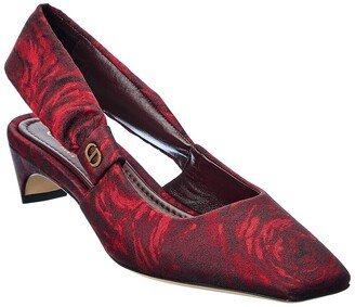 Mizza Slingback Pump