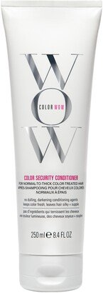 Color Security Conditioner for Thick Hair