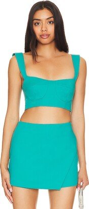 Sally Crop Top