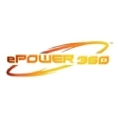 EPower 360 Promo Codes & Coupons