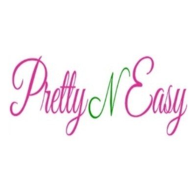 Pretty N Easy Promo Codes & Coupons