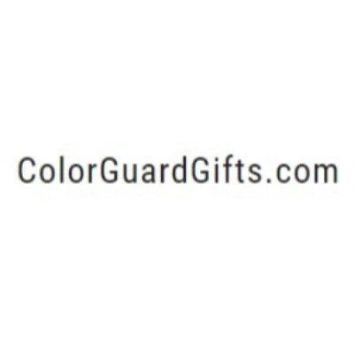 Color Guard Gifts Promo Codes & Coupons