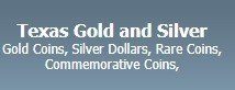 Texas Gold And Silver Promo Codes & Coupons