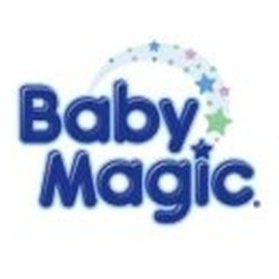 Baby Magic Promo Codes & Coupons