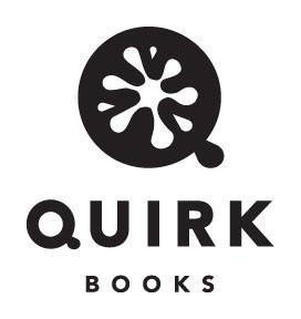 Quirk Books Promo Codes & Coupons