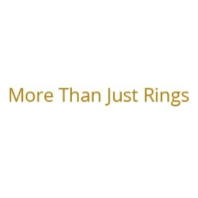 More Than Just Rings Promo Codes & Coupons