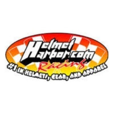 The Helmet Harbor Promo Codes & Coupons