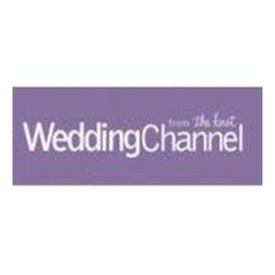 Wedding Channel Store Promo Codes & Coupons